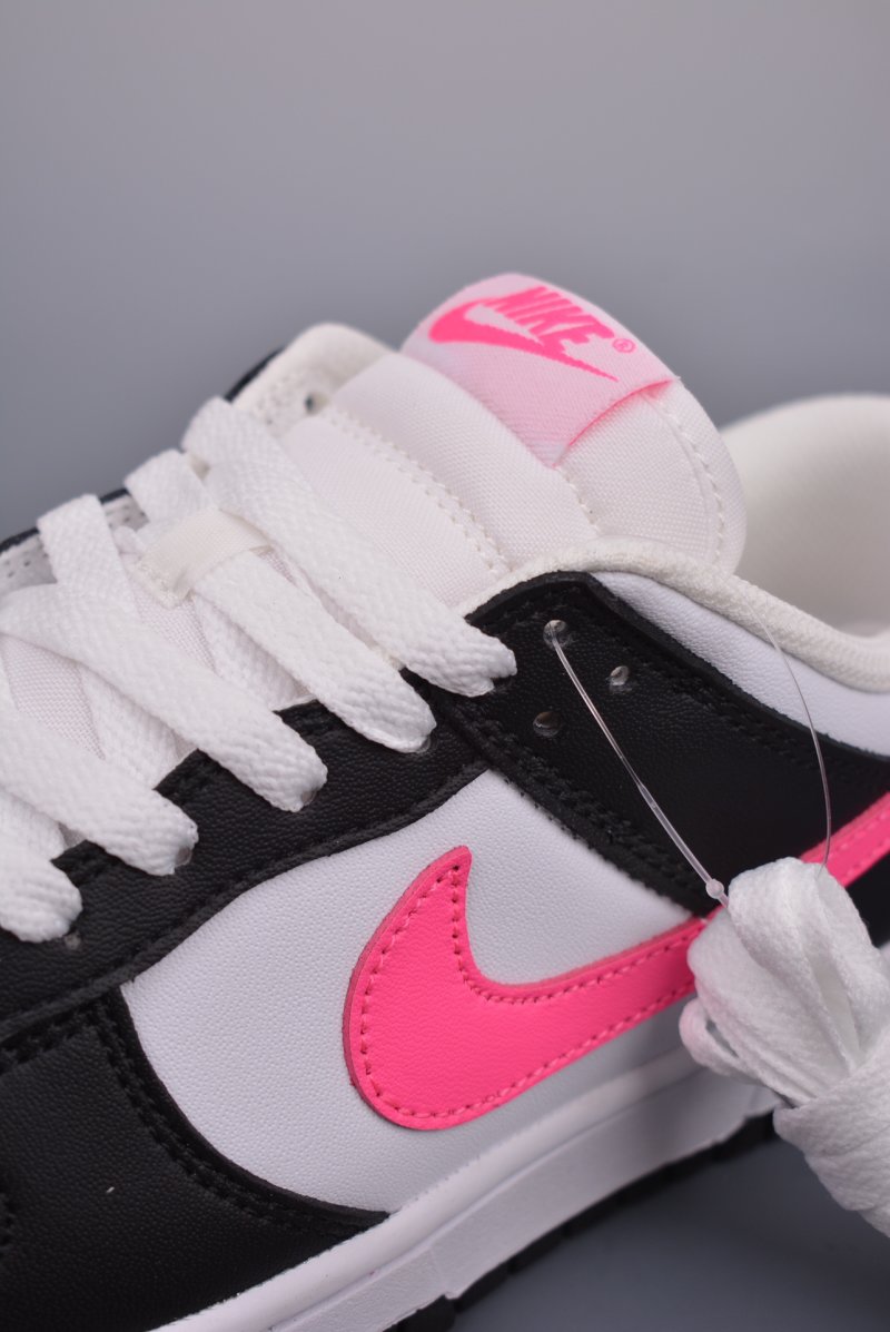 Nike SB Dunk Low view