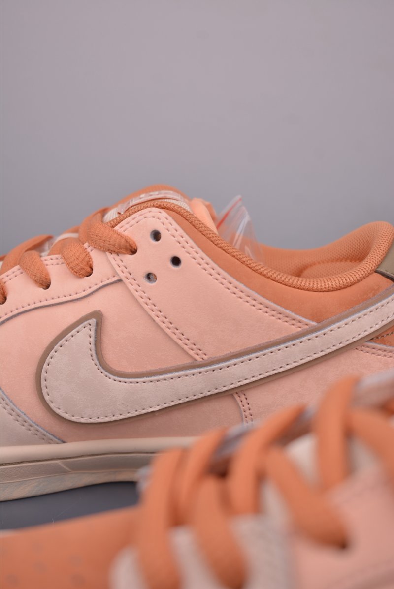 Nike SB Dunk Low view