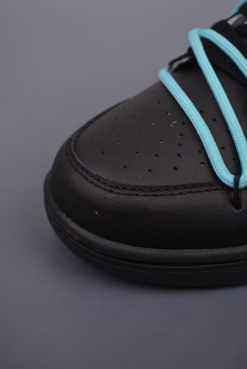 Nike SB Dunk Low view