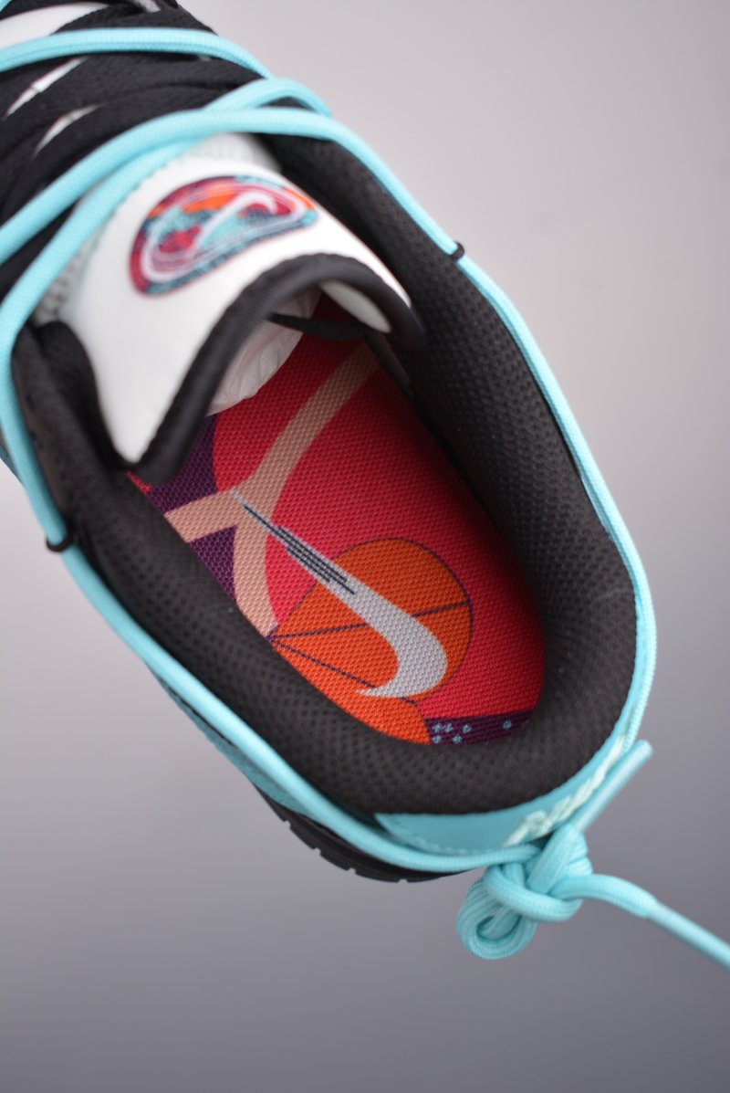 Nike SB Dunk Low view