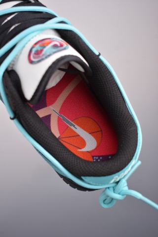 Nike SB Dunk Low view 9