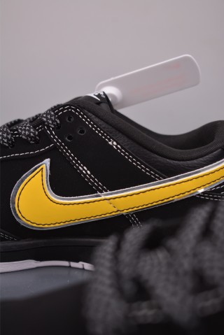 Nike SB Dunk Low 'Fendi' view 8