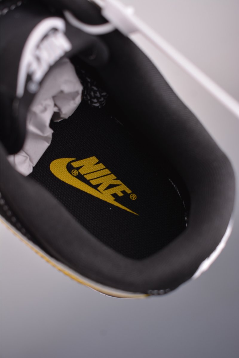 Nike SB Dunk Low 'Fendi' view