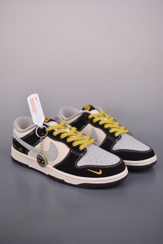 Nike SB Dunk Low 'Fendi' view 1