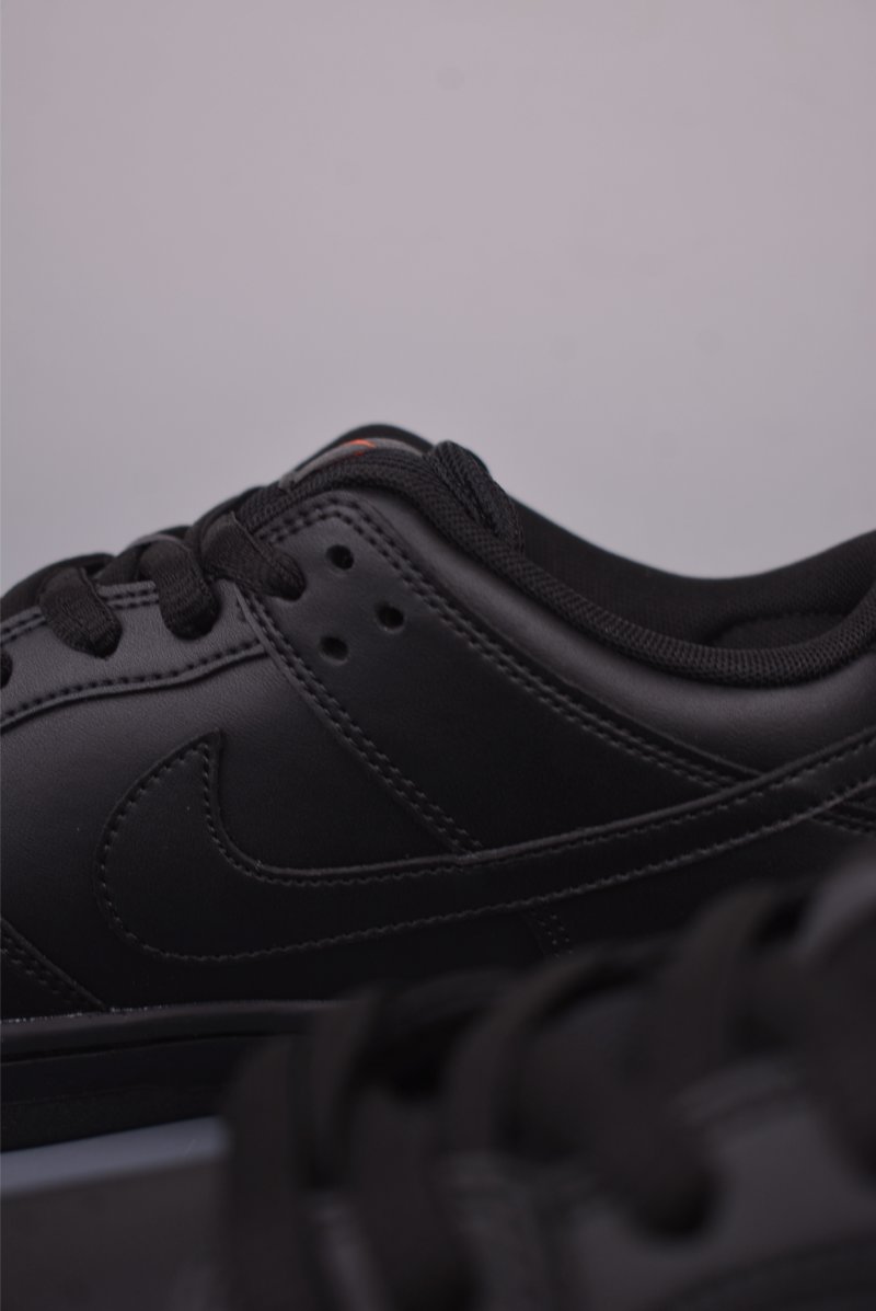 Nike SB Dunk Low view