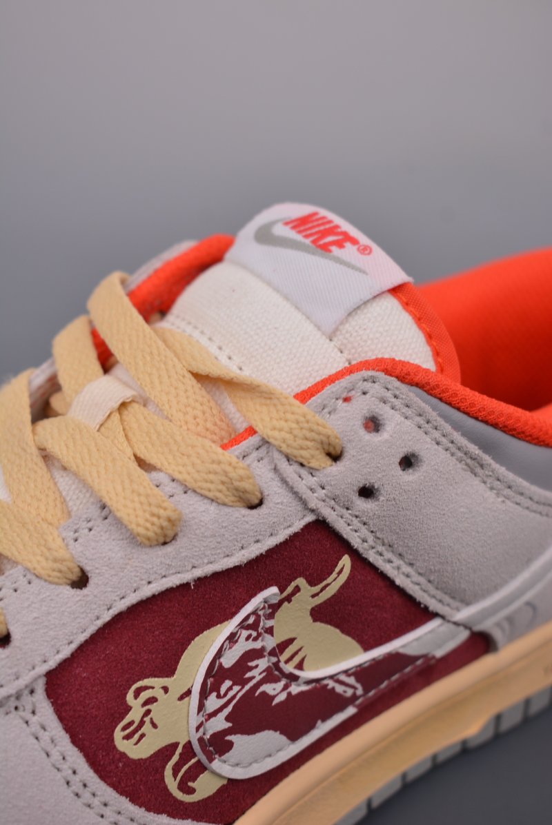 Nike SB Dunk Low view