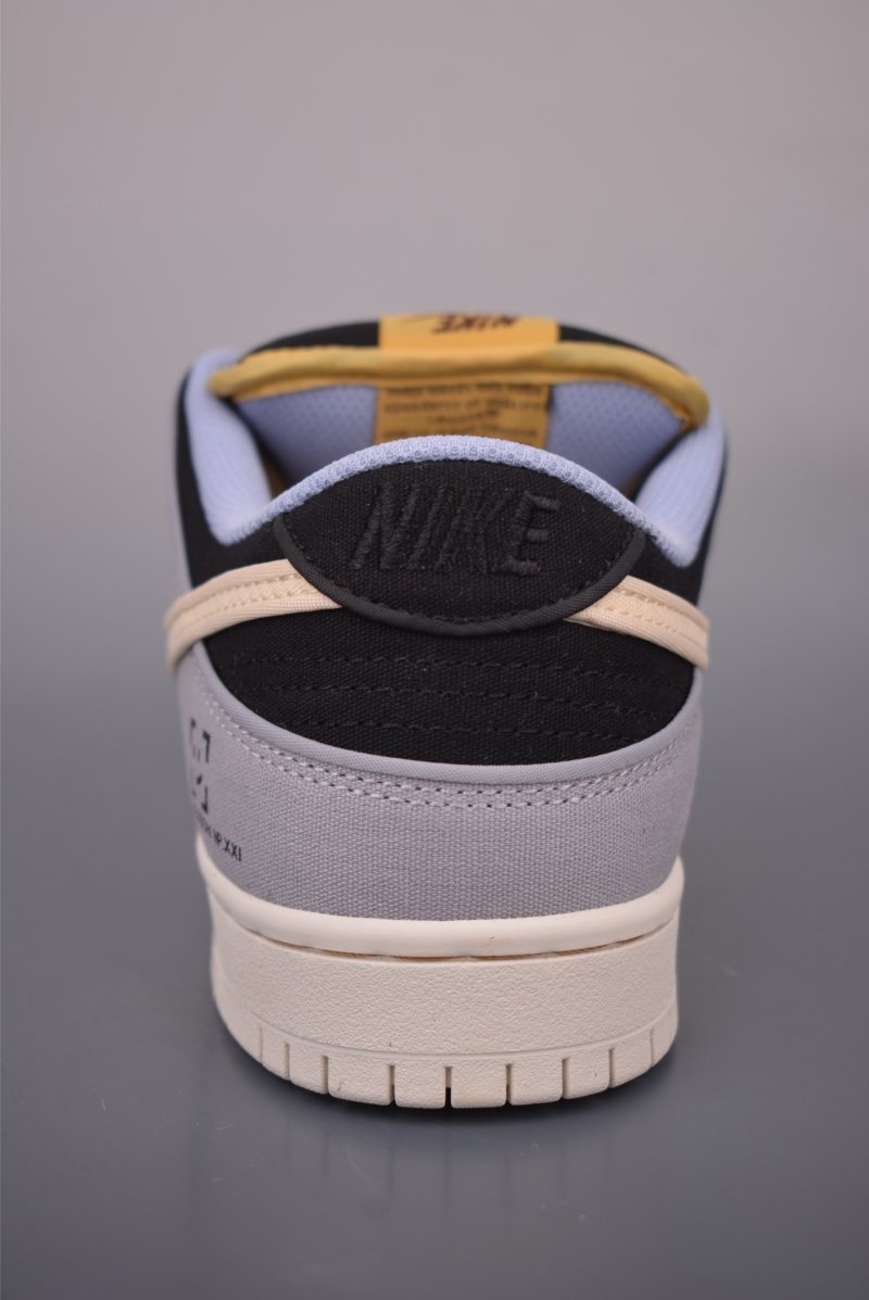 Nike SB Dunk Low view