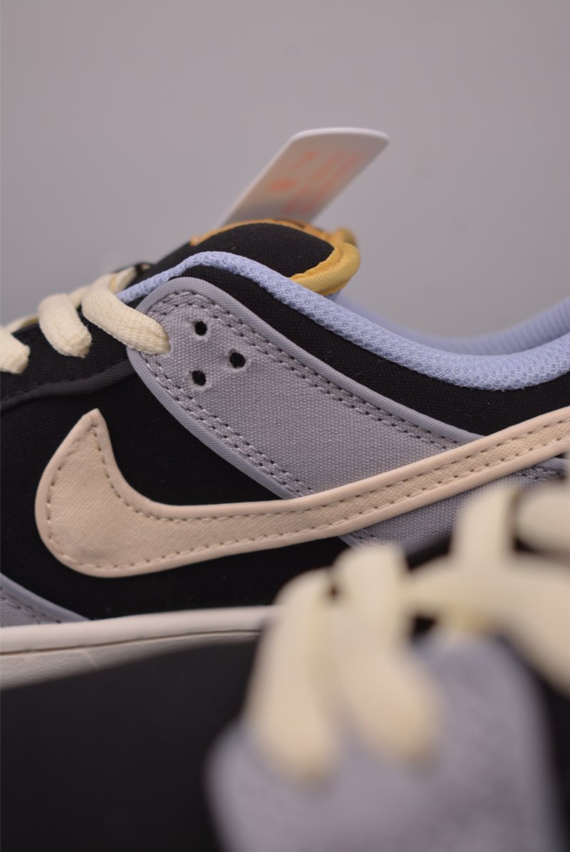 Nike SB Dunk Low view