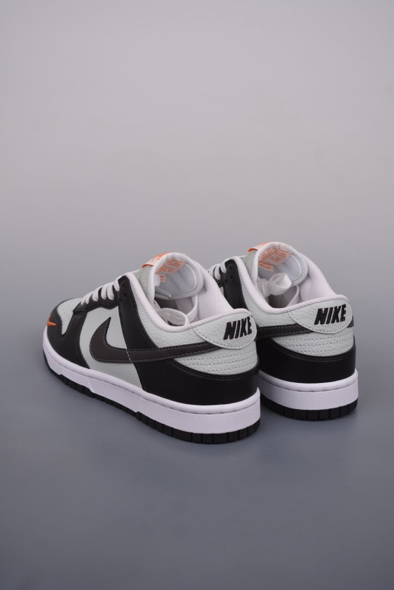 Nike SB Dunk Low view