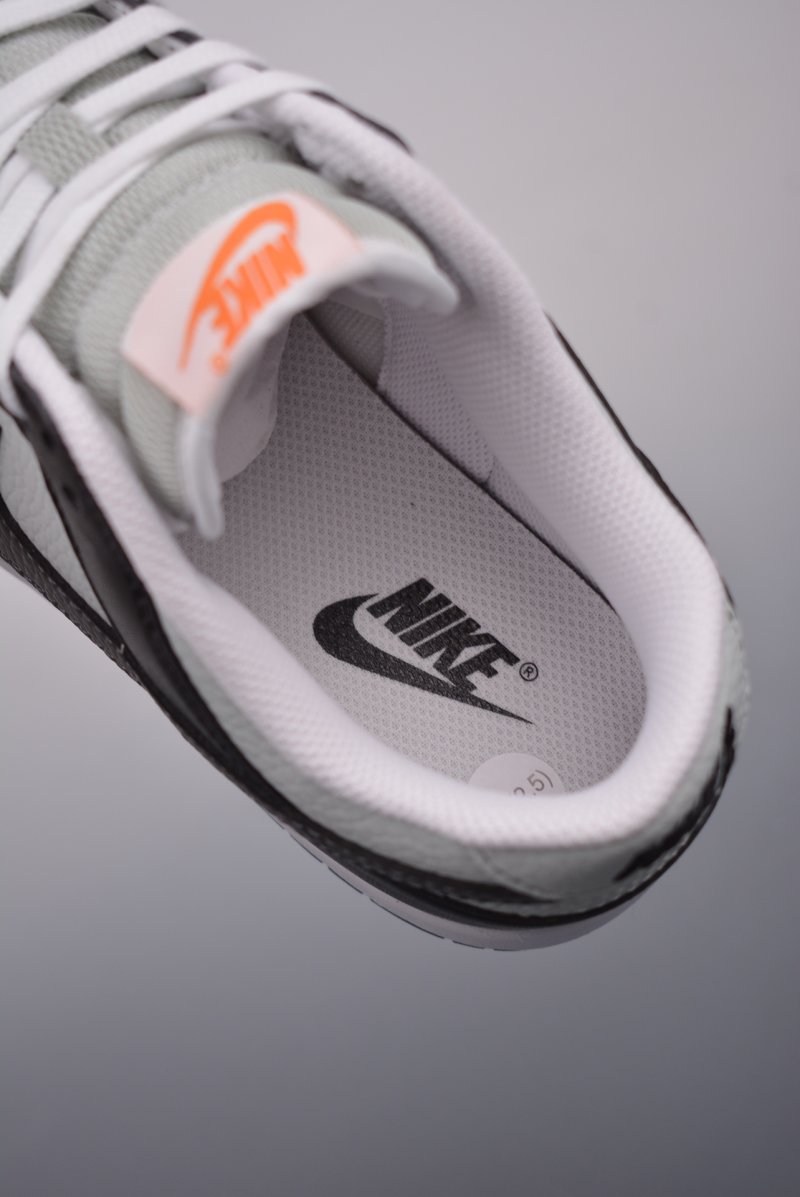 Nike SB Dunk Low view