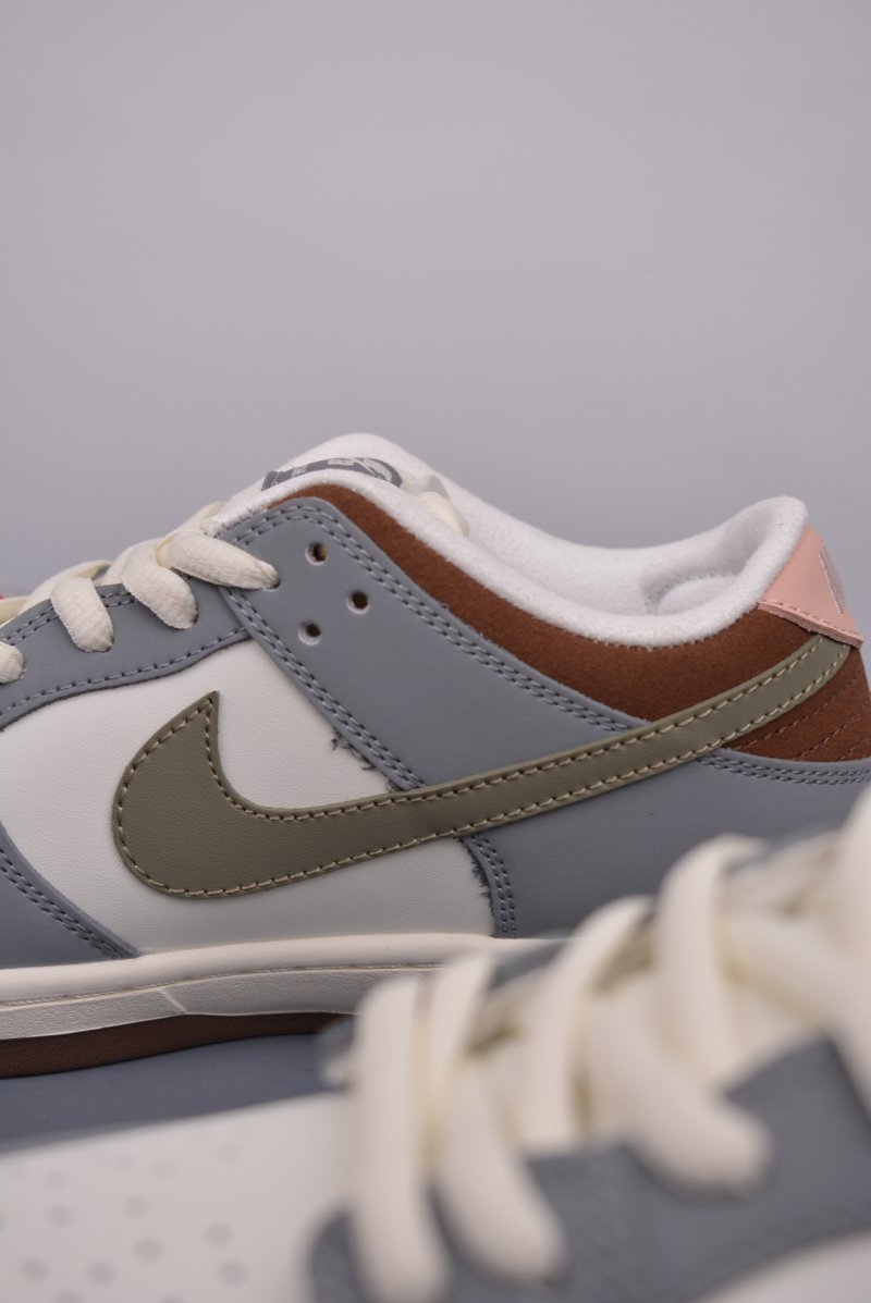 Nike SB Dunk Low view