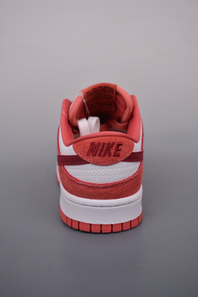 Nike SB Dunk Low view