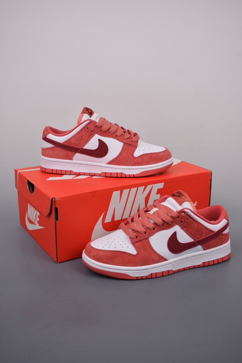 Nike SB Dunk Low view