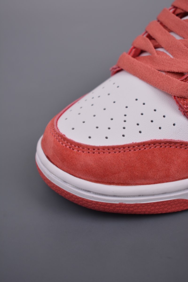 Nike SB Dunk Low view