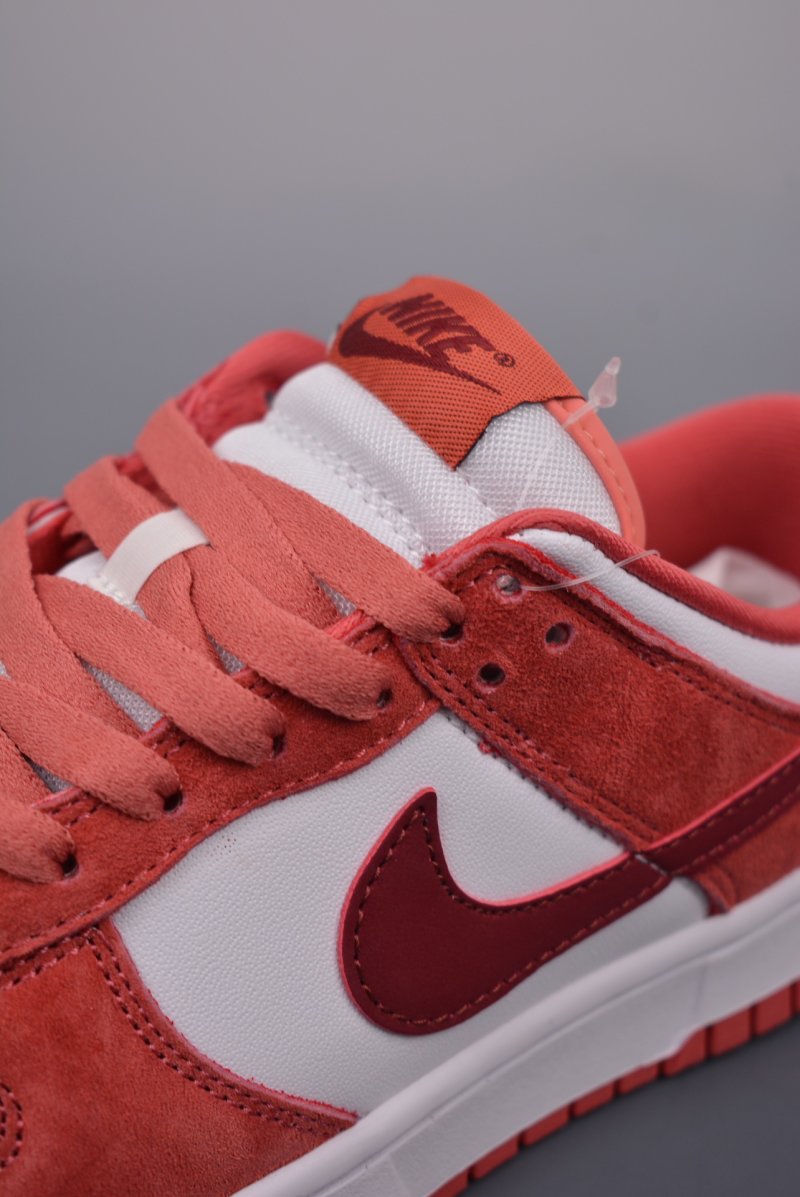 Nike SB Dunk Low view