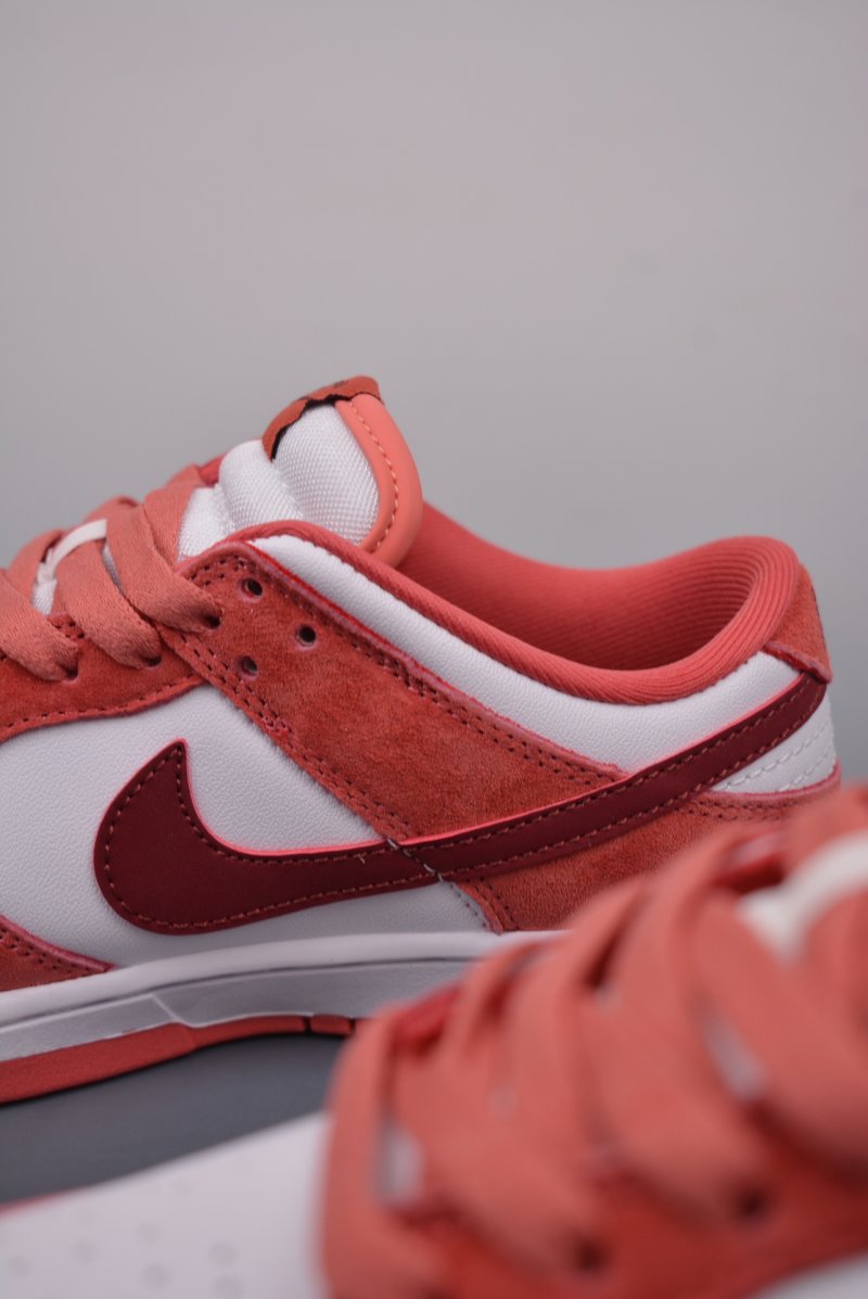 Nike SB Dunk Low view