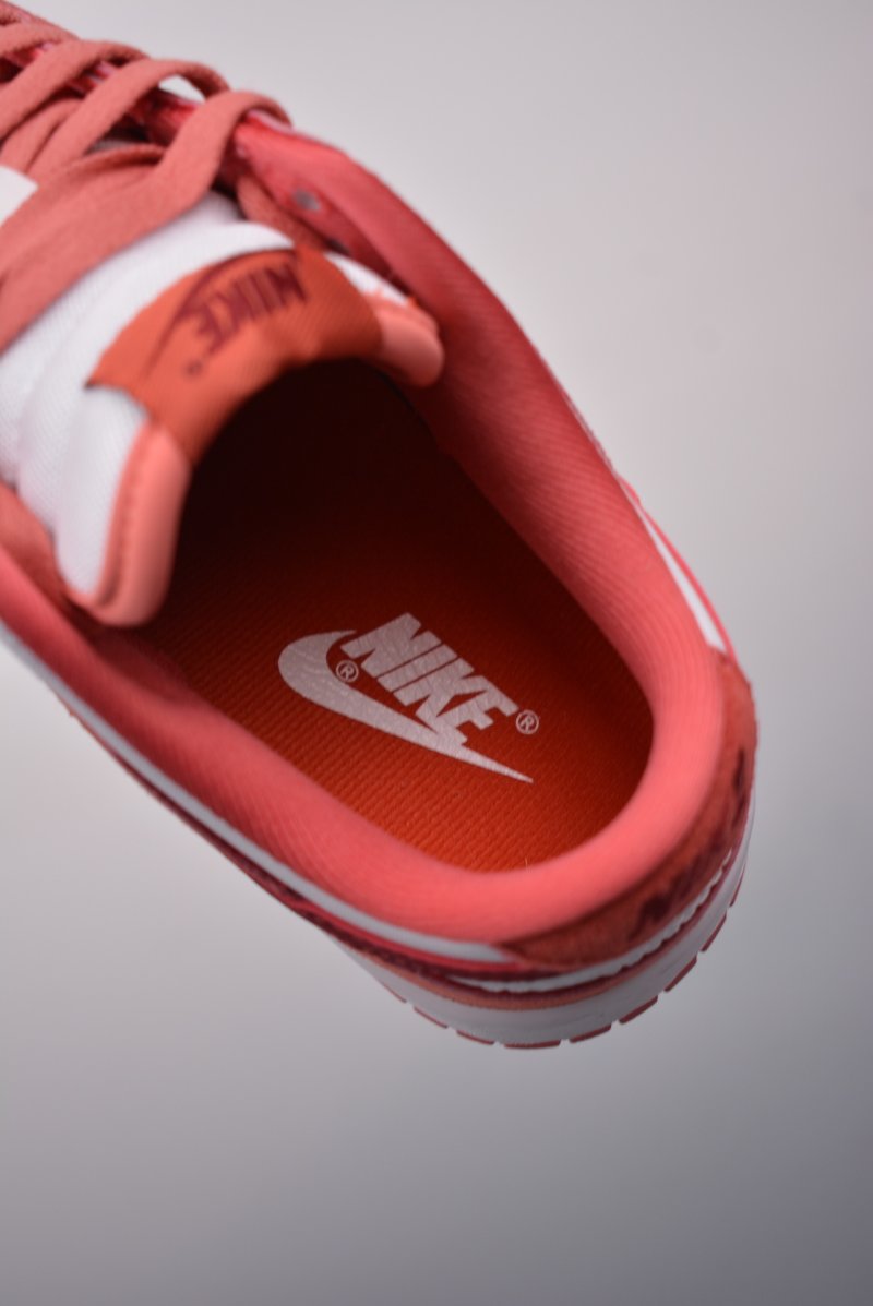 Nike SB Dunk Low view
