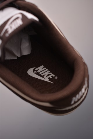 Nike SB Dunk Low view 9