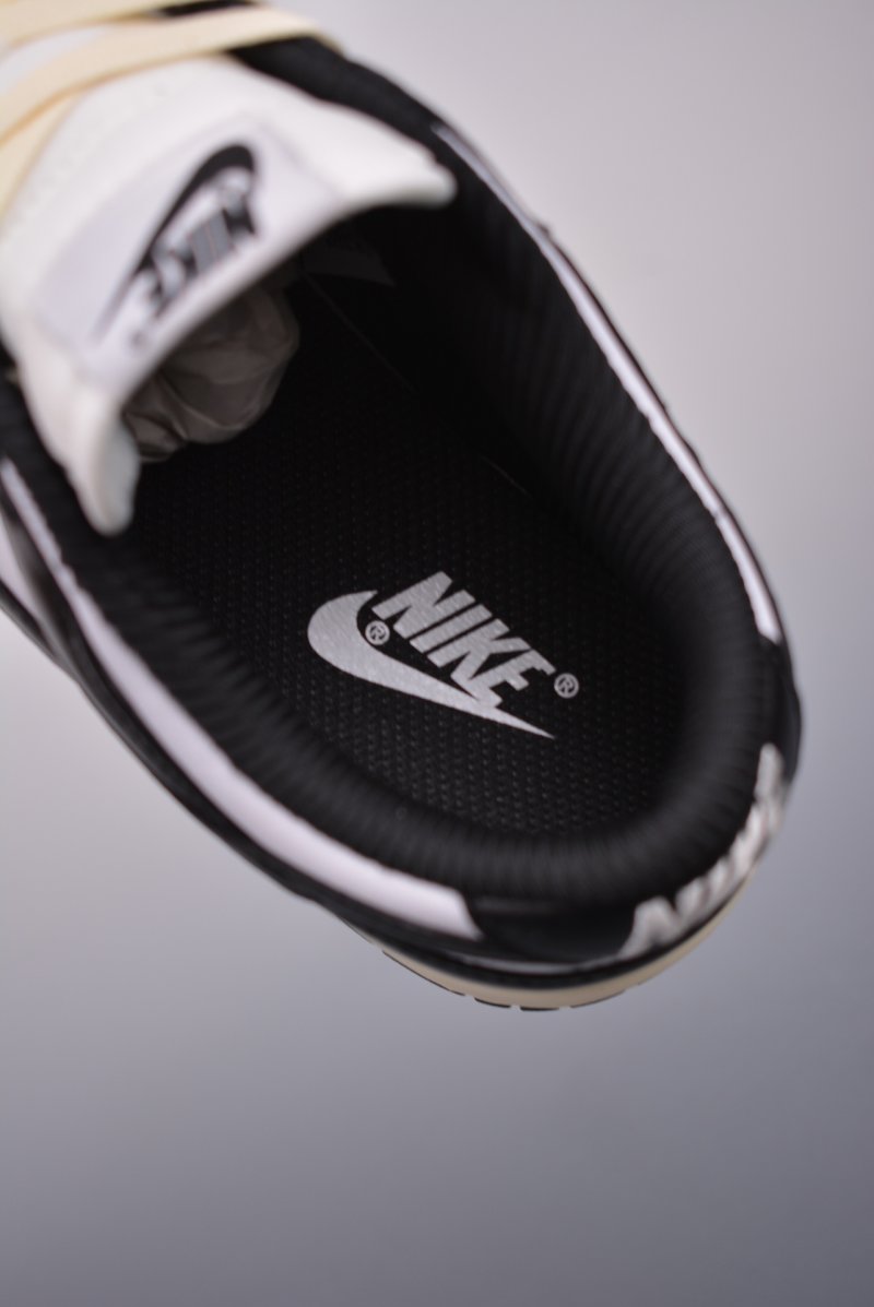 Nike SB Dunk Low view