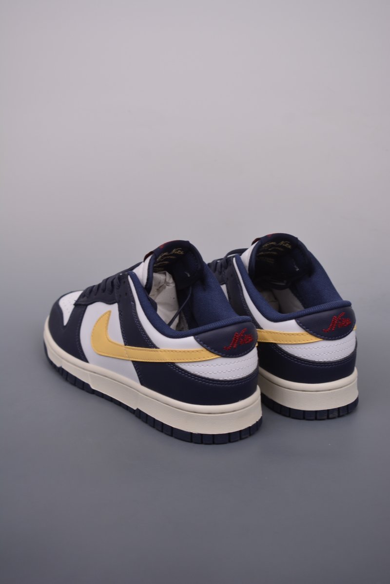 Nike SB Dunk Low view