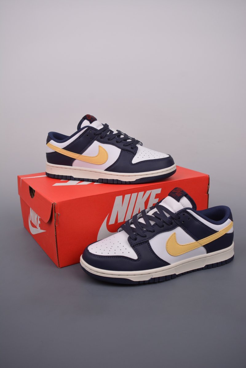Nike SB Dunk Low view