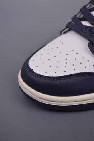 Nike SB Dunk Low view 6