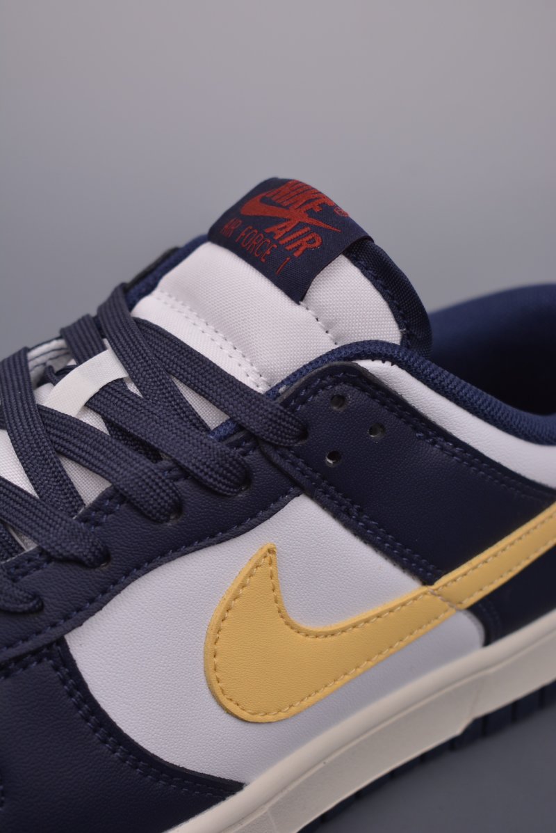 Nike SB Dunk Low view