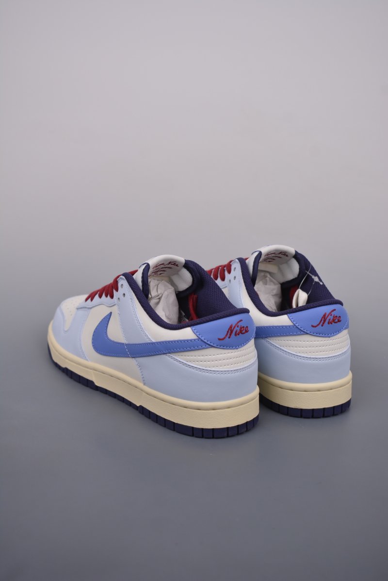 Nike SB Dunk Low view
