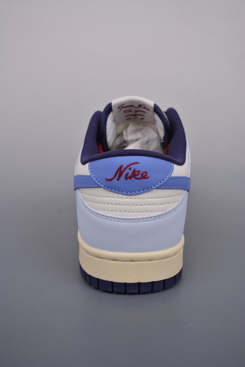 Nike SB Dunk Low view