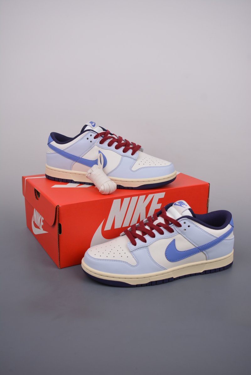 Nike SB Dunk Low view