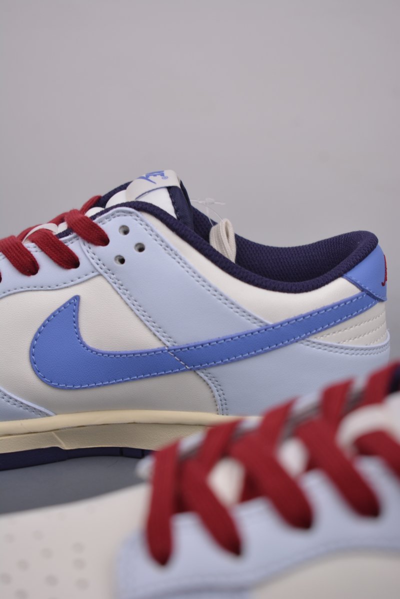 Nike SB Dunk Low view