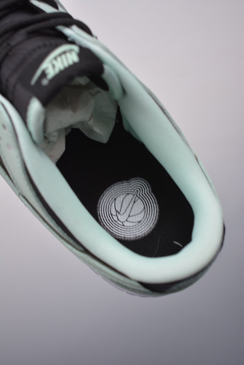 Nike SB Dunk Low view
