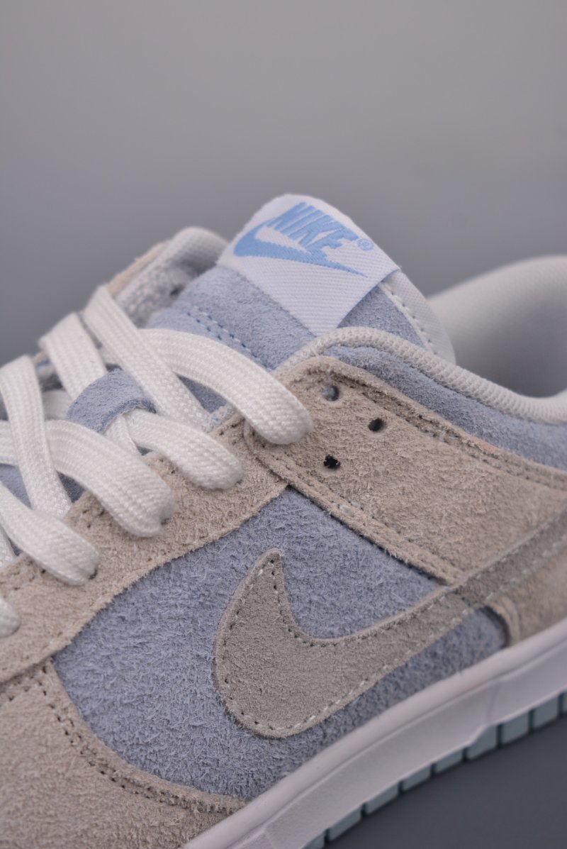 Nike SB Dunk Low view