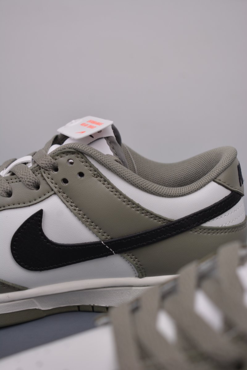 Nike SB Dunk Low view