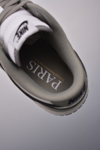 Nike SB Dunk Low view 9