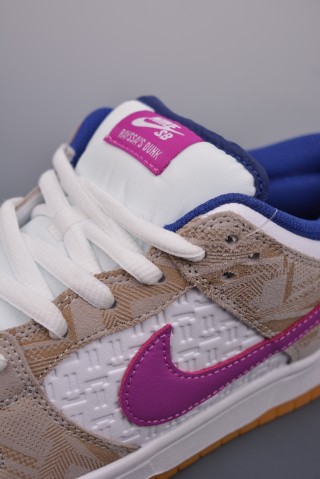 Nike SB Dunk Low view 7