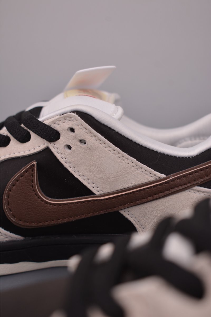 Nike SB Dunk Low view
