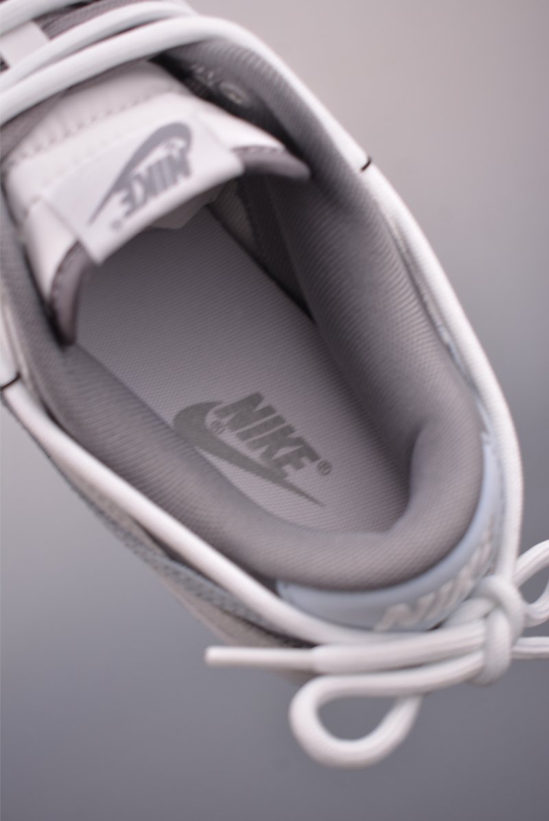 Nike SB Dunk Low view