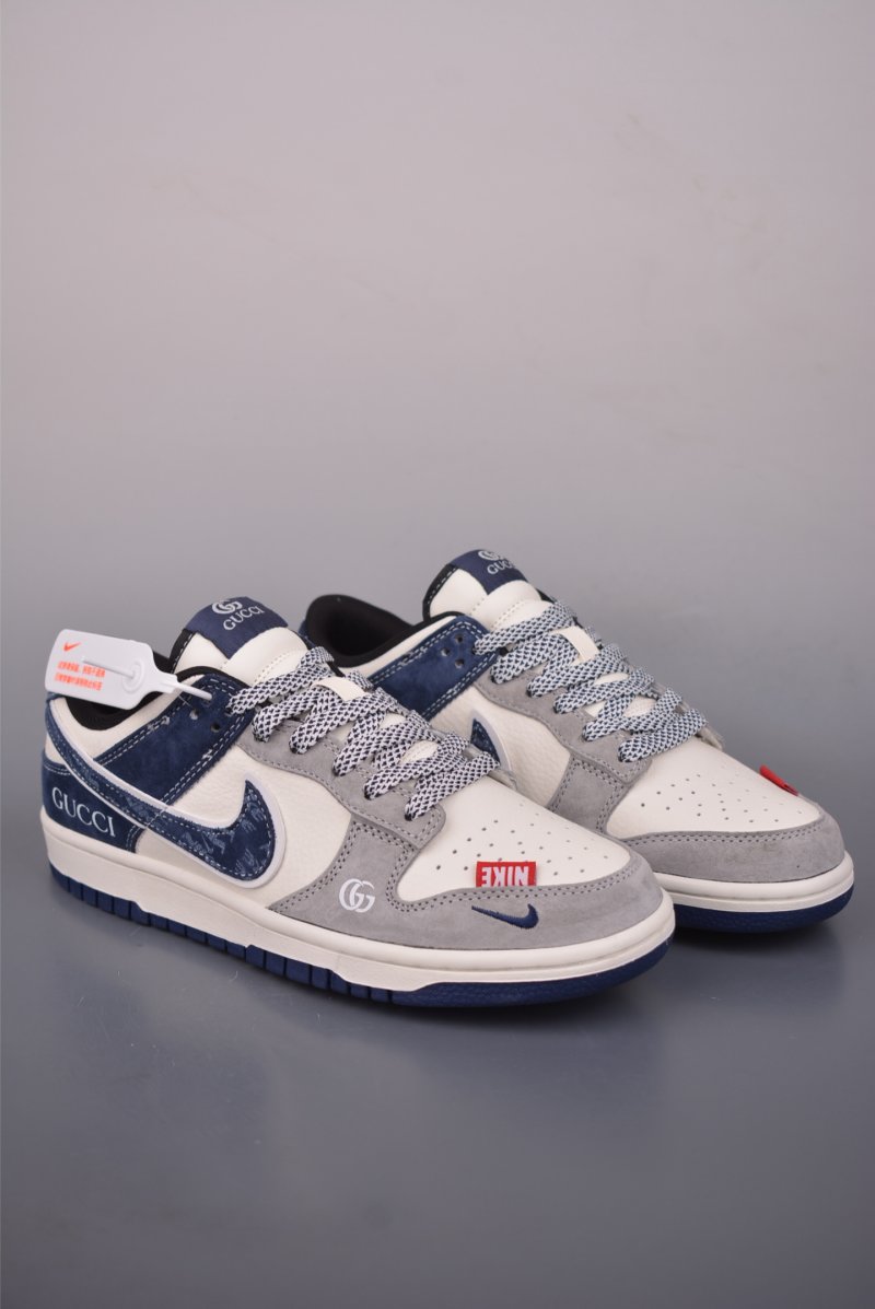 Nike SB Dunk Low 'Gucci'