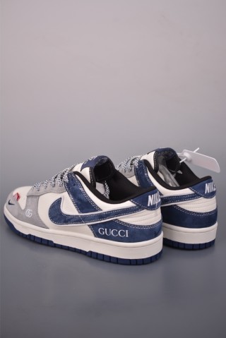 Nike SB Dunk Low 'Gucci' view 2