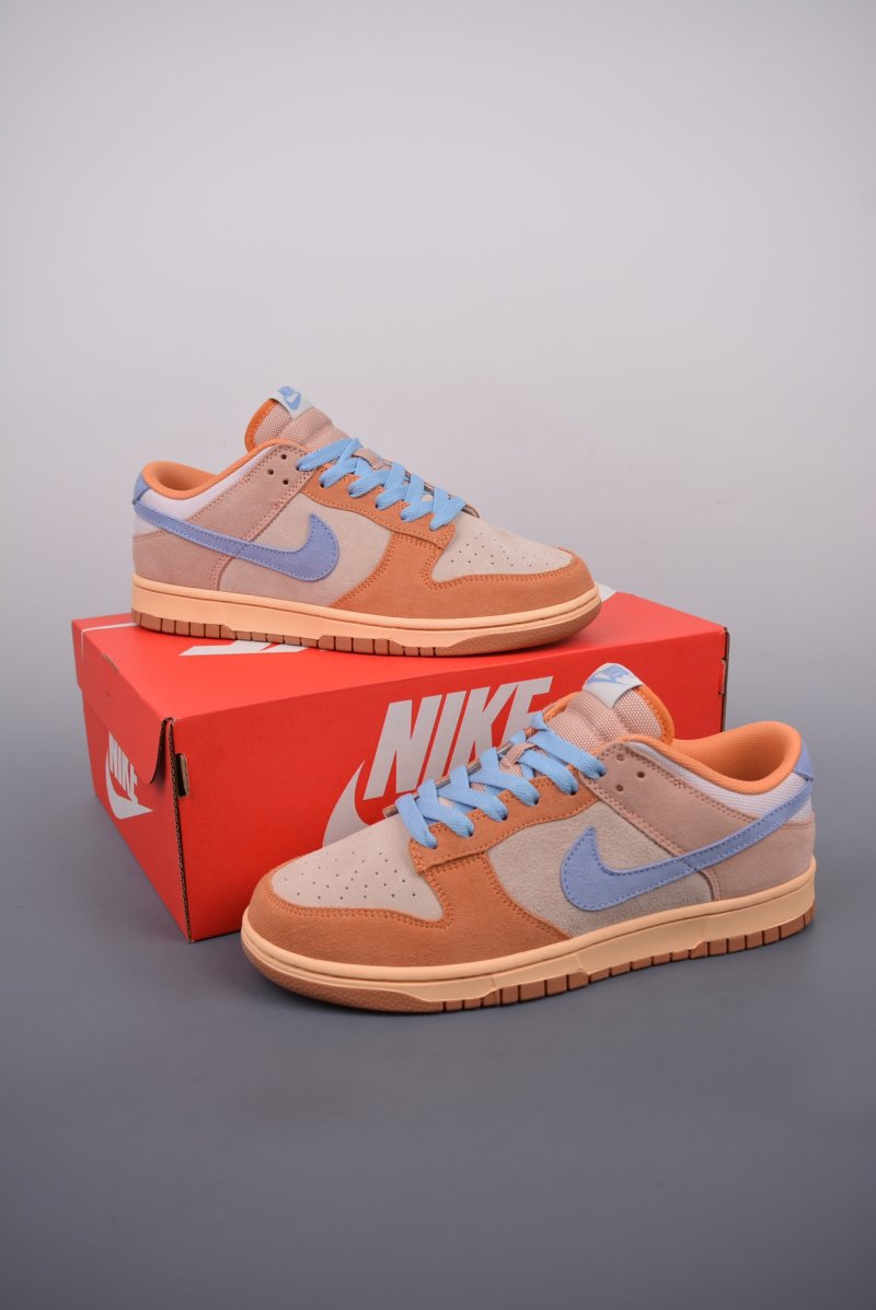 Nike SB Dunk Low view