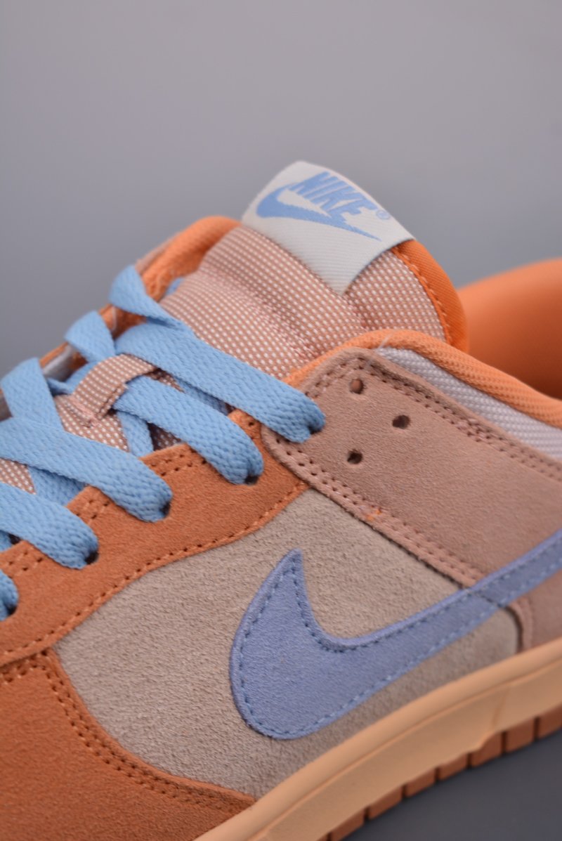 Nike SB Dunk Low view