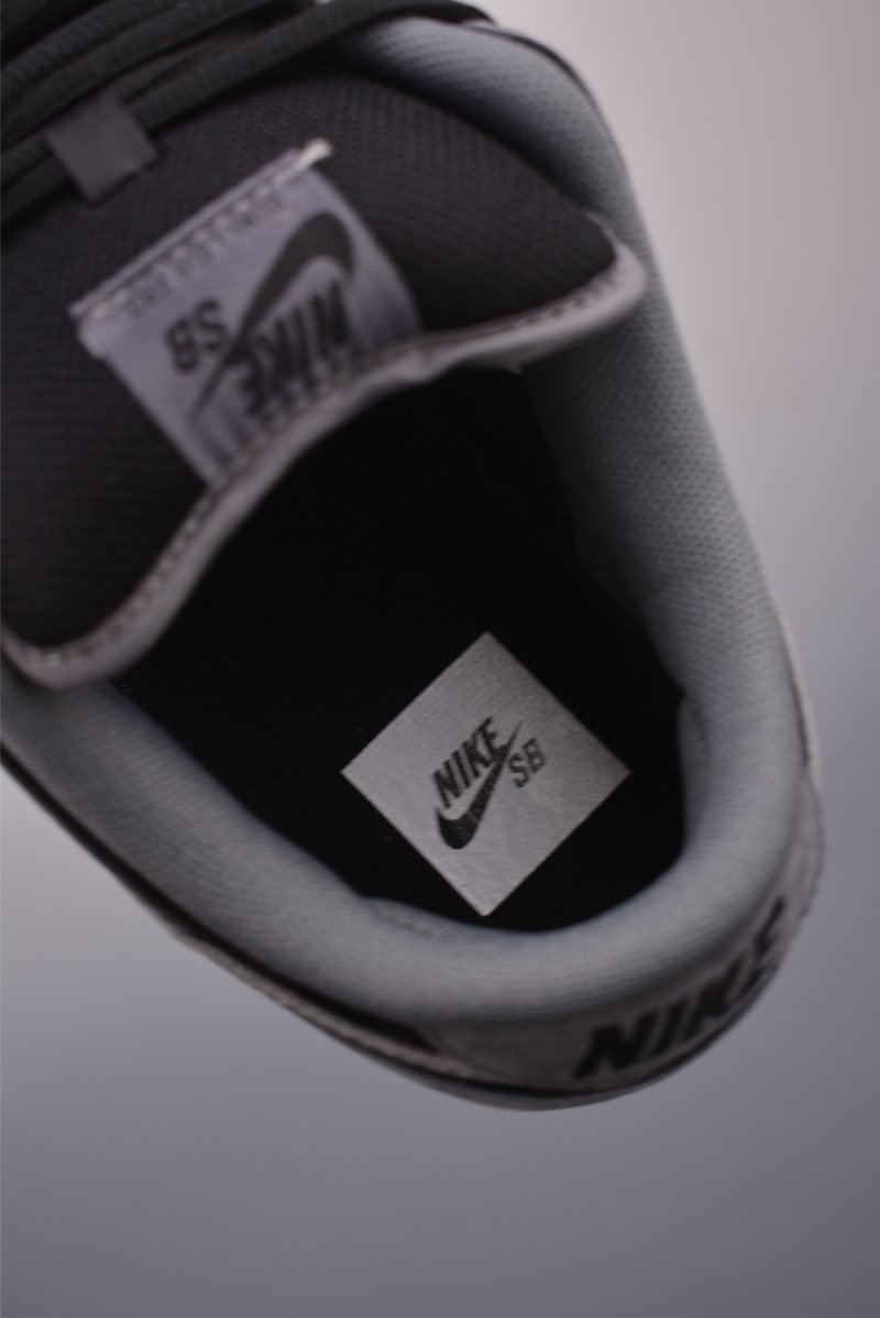 Nike SB Dunk Low view