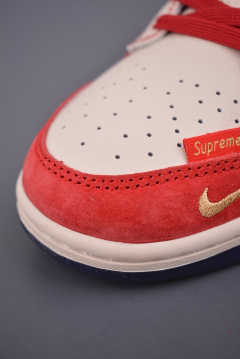 Nike SB Dunk Low view
