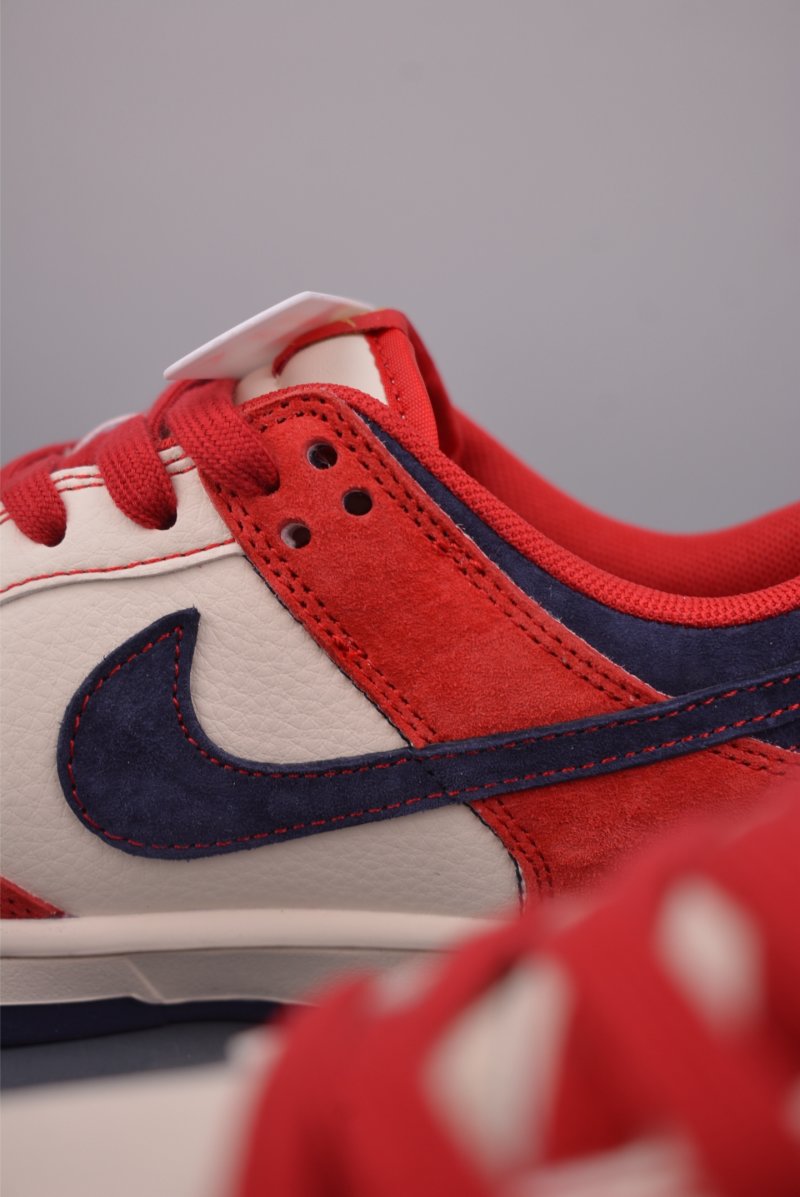 Nike SB Dunk Low view