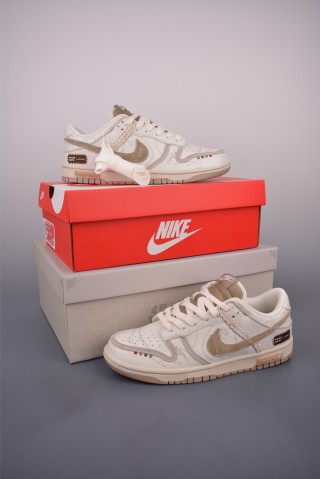 Nike SB Dunk Low view 5