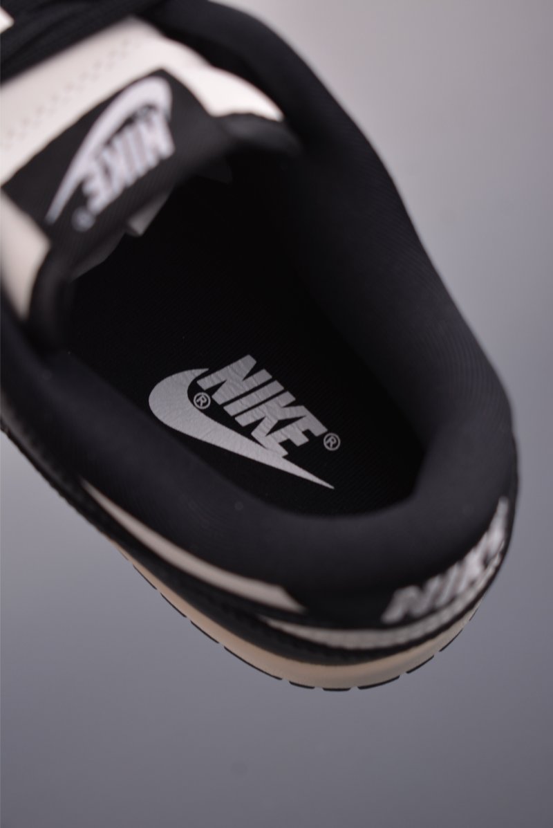 Nike SB Dunk Low view