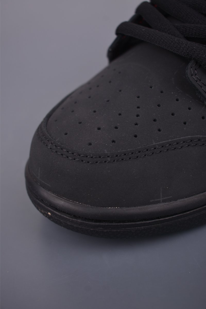 Nike SB Dunk Low view