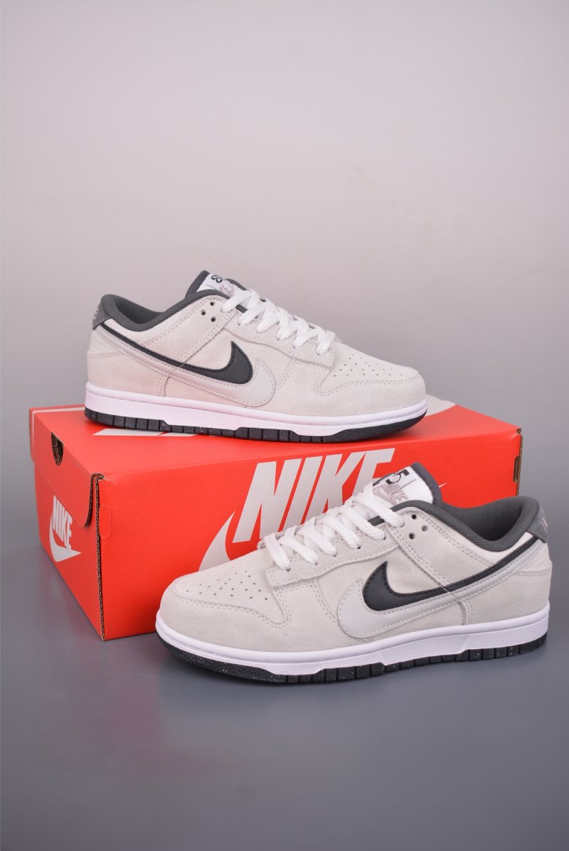 Nike SB Dunk Low view