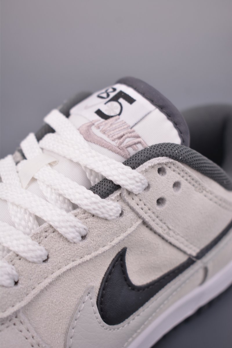 Nike SB Dunk Low view